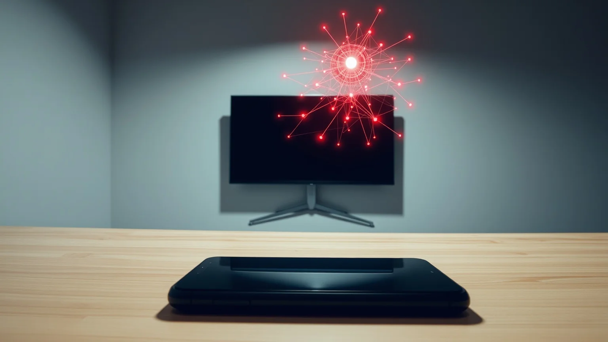 Android: Google schließt kritische Zero-Click-Lücke - Foto: über boerse-global.de