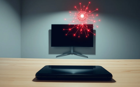 Android: Google schließt kritische Zero-Click-Lücke - Foto: über boerse-global.de