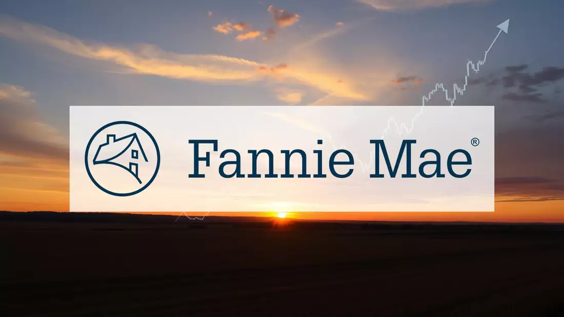 U.S. Mortgage Giant Fannie Mae Navigates Policy Shifts and Ownership Uncertainty Illustration mit AI erstellt übermittelt durch boerse-global.de