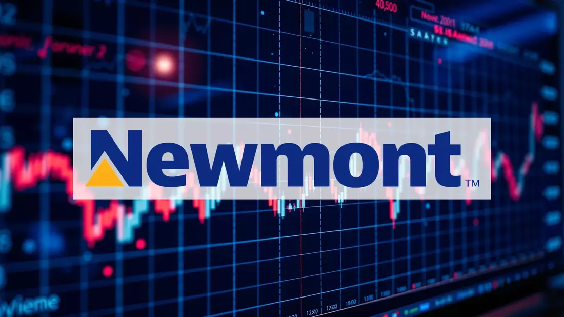 Newmont’s Strategic Overhaul: A New Era for the Gold Giant Illustration mit AI erstellt übermittelt durch boerse-global.de