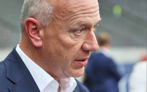 Kai Wegner (Archiv) - Foto: über dts Nachrichtenagentur