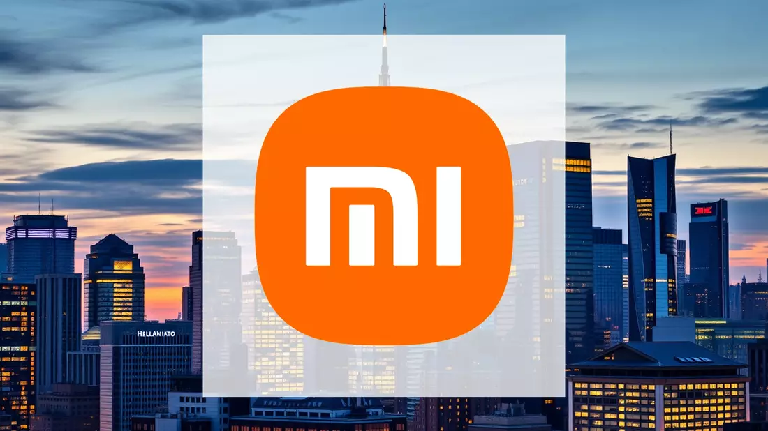Xiaomi Shares Face Critical Test as Bearish Pressures Mount Illustration mit AI erstellt übermittelt durch boerse-global.de