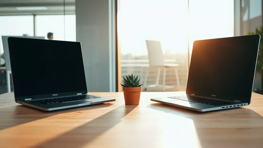 Jobsharing und Work-Life-Blending: Deutschlands neue Arbeitswelt - Bild: über boerse-global.de