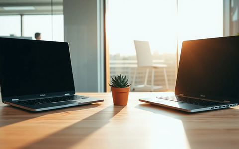 Jobsharing und Work-Life-Blending: Deutschlands neue Arbeitswelt - Foto: über boerse-global.de