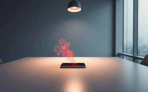 Indien: Weltweiter Spitzenreiter bei Handy-Malware - Foto: über boerse-global.de