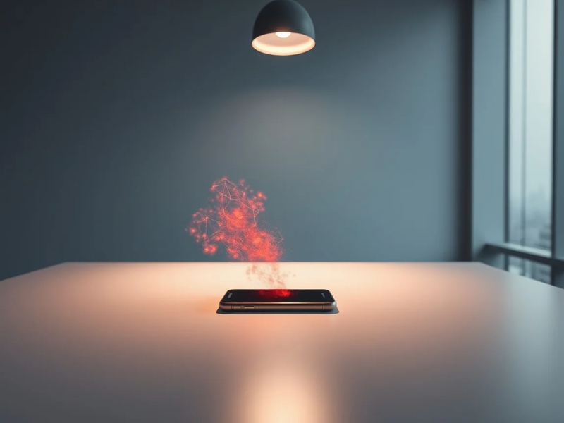 Indien: Weltweiter Spitzenreiter bei Handy-Malware - Foto: über boerse-global.de