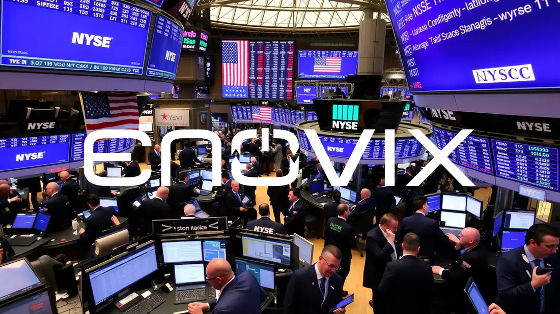 Enovix Faces Critical Test as Smartphone Battery Rollout Stalls Illustration mit AI erstellt übermittelt durch boerse-global.de