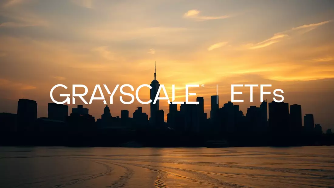 Major Bank Embraces Bitcoin ETFs in Strategic Pivot Illustration mit AI erstellt übermittelt durch boerse-global.de