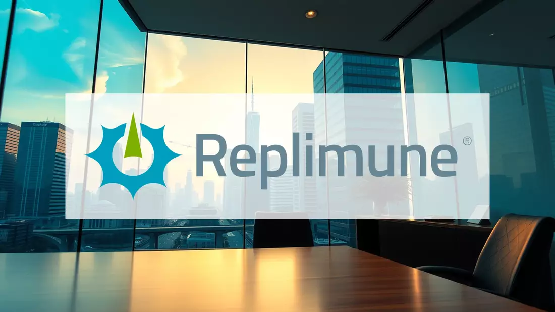 Replimune Shares Surge on Regulatory Breakthrough Illustration mit AI erstellt übermittelt durch boerse-global.de