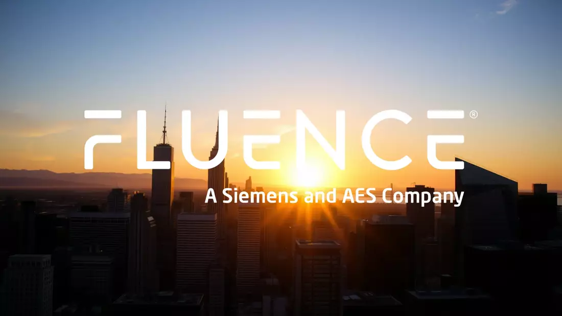 Fluence Energy Shares Surge on Major German Energy Storage Contract Illustration mit AI erstellt übermittelt durch boerse-global.de