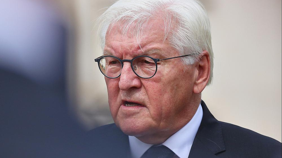 Frank-Walter Steinmeier (Archiv) - Foto: über dts Nachrichtenagentur