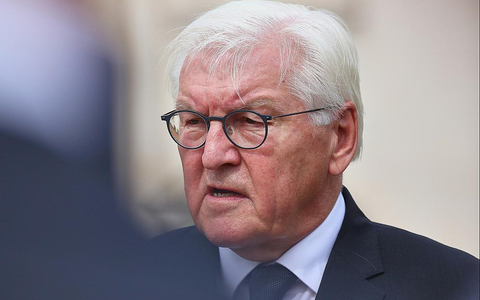 Frank-Walter Steinmeier (Archiv) - Foto: über dts Nachrichtenagentur