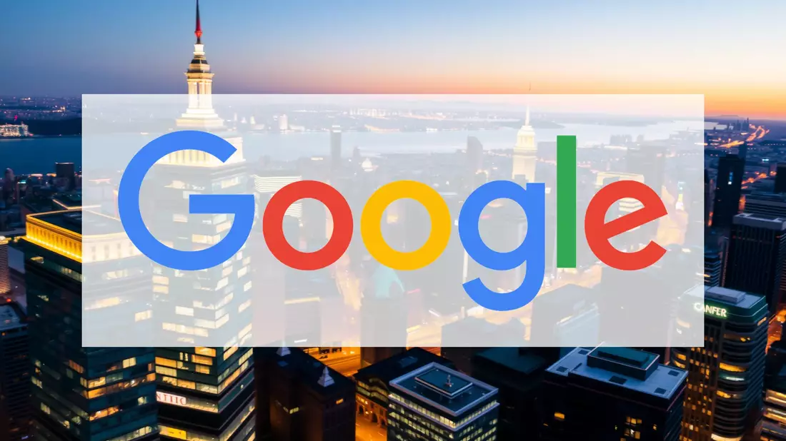 ¿Alianza billonaria entre Alphabet y Apple en el horizonte? Illustration mit AI erstellt übermittelt durch boerse-global.de