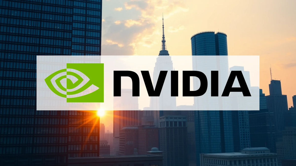 Nvidia se desploma: ¿El principio del fin de la euforia en IA? - Foto: über boerse-global.de