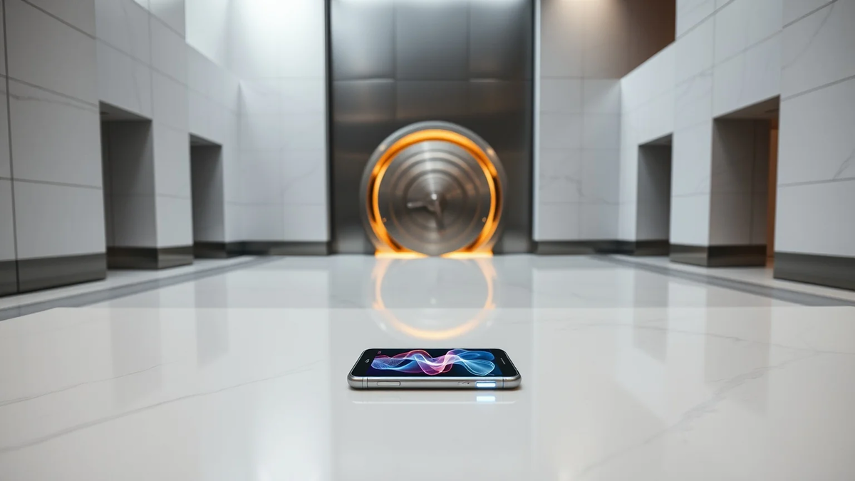 Digitale Geldbörsen werden zu KI-Finanzzentren - Foto: über boerse-global.de