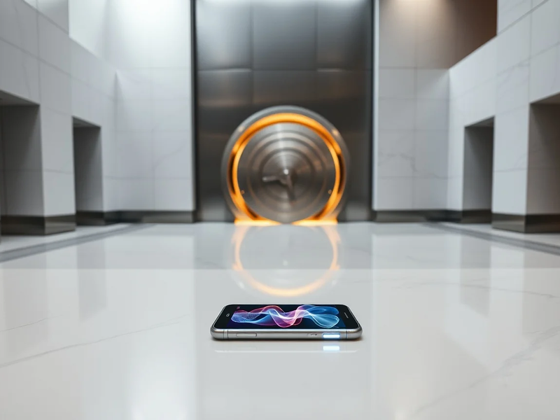 Digitale Geldbörsen werden zu KI-Finanzzentren - Foto: über boerse-global.de