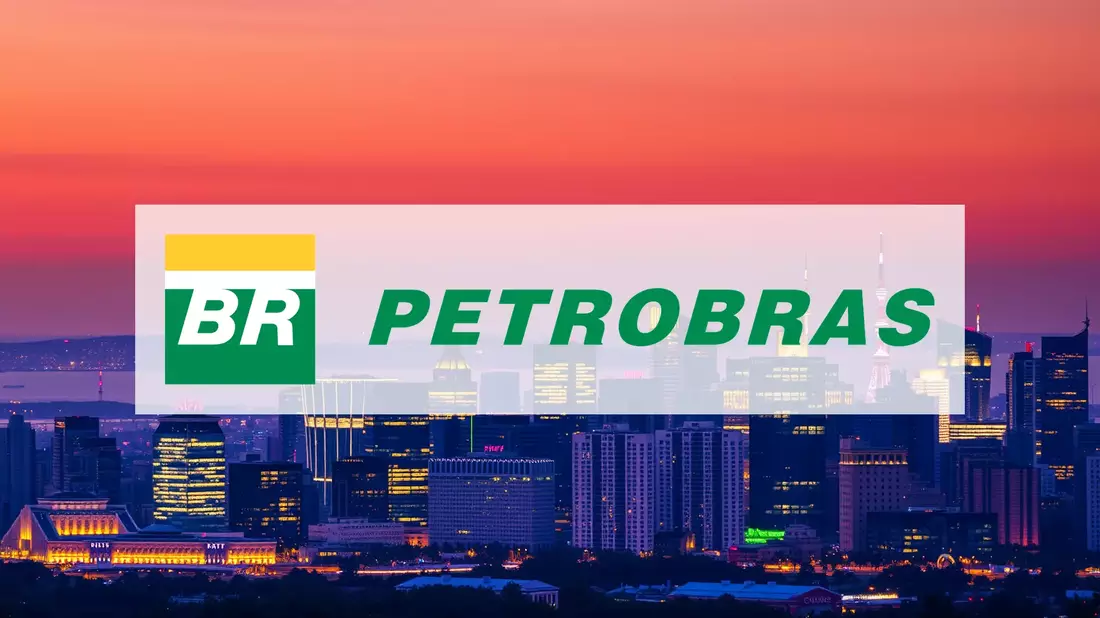 Petrobras Alcanza un Hito Histórico en Producción Petrolera Illustration mit AI erstellt übermittelt durch boerse-global.de