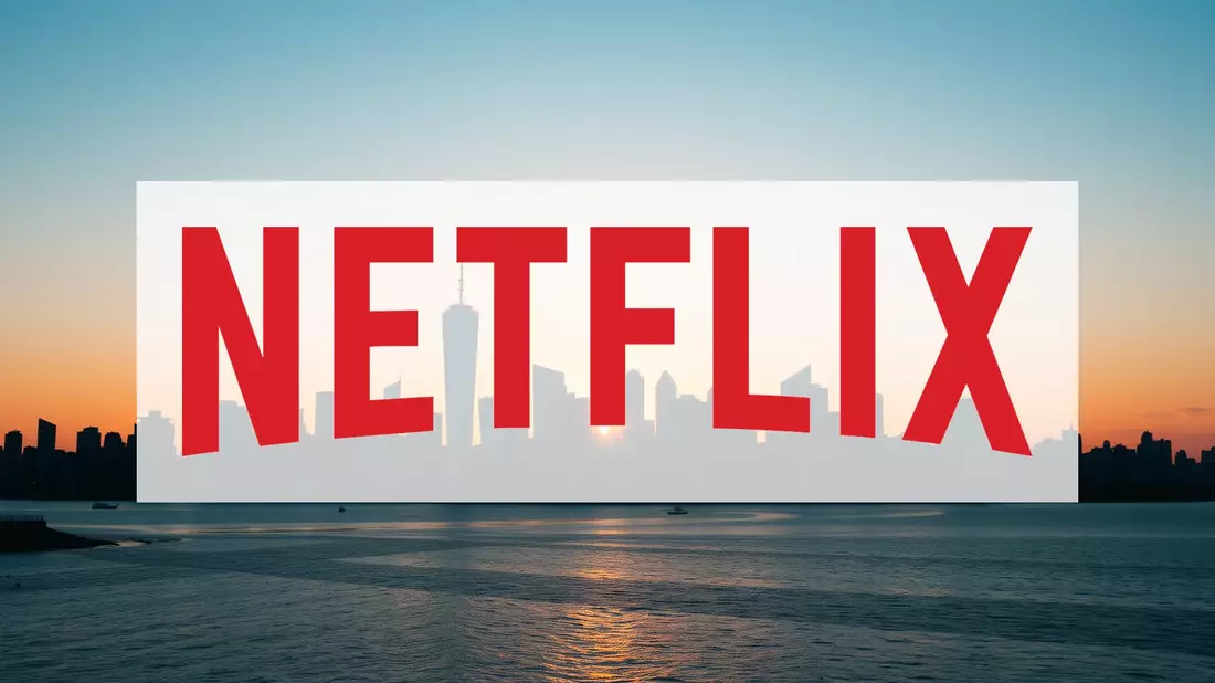 Netflix’s Major Stock Split: What Investors Need to Know Illustration mit AI erstellt übermittelt durch boerse-global.de