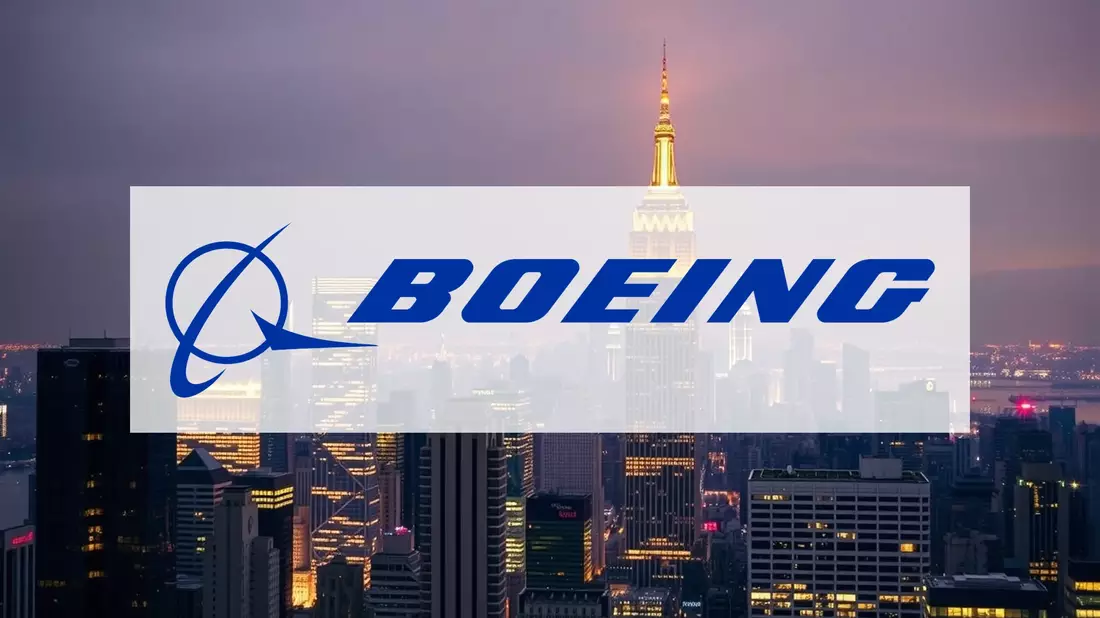Boeing’s Critical Juncture: Production Surge Confronts Massive Losses Illustration mit AI erstellt übermittelt durch boerse-global.de