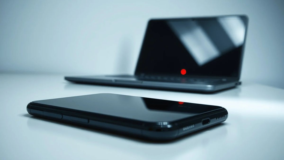 Android-Nutzer im Visier: Cyberkriminelle manipulieren Google-Suche - Foto: über boerse-global.de