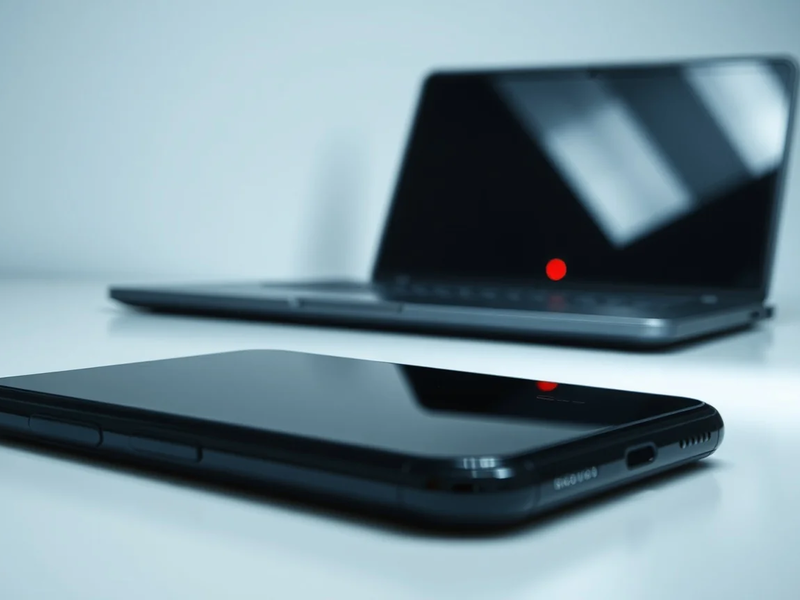 Android-Nutzer im Visier: Cyberkriminelle manipulieren Google-Suche - Foto: über boerse-global.de