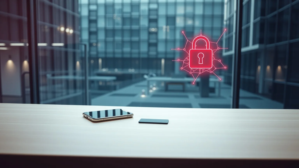 Commerzbank: Neue Phishing-Welle bedroht photoTAN-Nutzer - Foto: über boerse-global.de