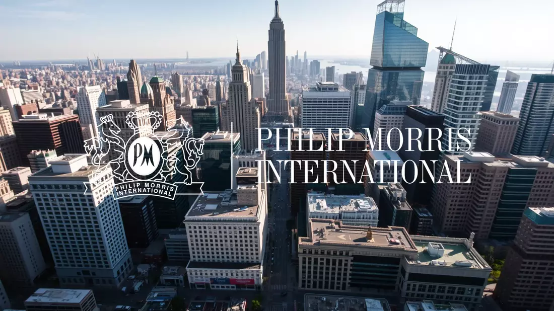 Philip Morris Charts a New Course: Can Its Smoke-Free Strategy Ignite Shareholder Returns? Illustration mit AI erstellt übermittelt durch boerse-global.de