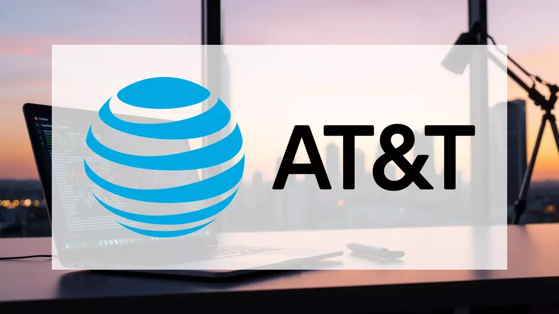 AT&T’s Balancing Act: Strong Fundamentals Versus Mounting Headwinds Illustration mit AI erstellt übermittelt durch boerse-global.de
