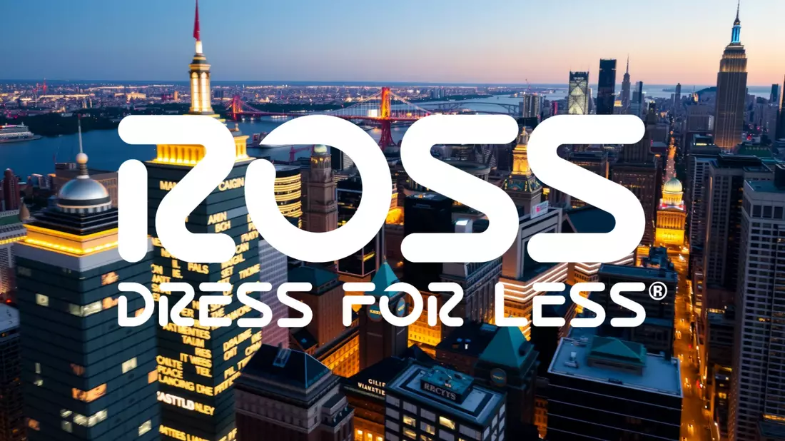 Ross Stores Shares Surge Ahead of Earnings Report Illustration mit AI erstellt übermittelt durch boerse-global.de