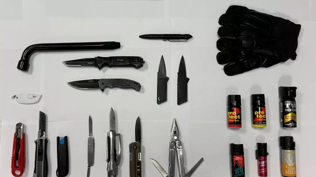 BPOL NRW: Allerheiligenkirmes - Ruhiger Kirmessonntag für die Bundespolizei - Bild: presseportal.de