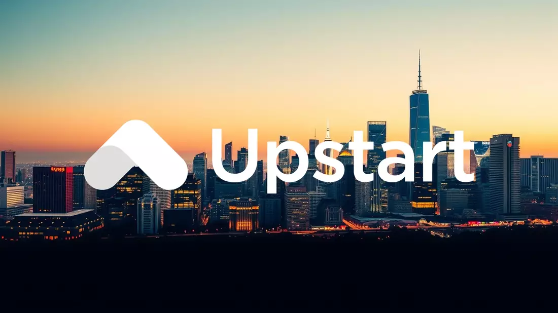 Upstart Holdings Faces Mounting Investor Concerns Despite Strong Quarterly Performance Illustration mit AI erstellt übermittelt durch boerse-global.de