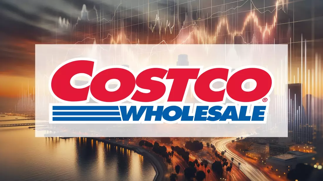 Costco Stock Seeks Momentum Shift Amid Mixed Signals Illustration mit AI erstellt übermittelt durch boerse-global.de