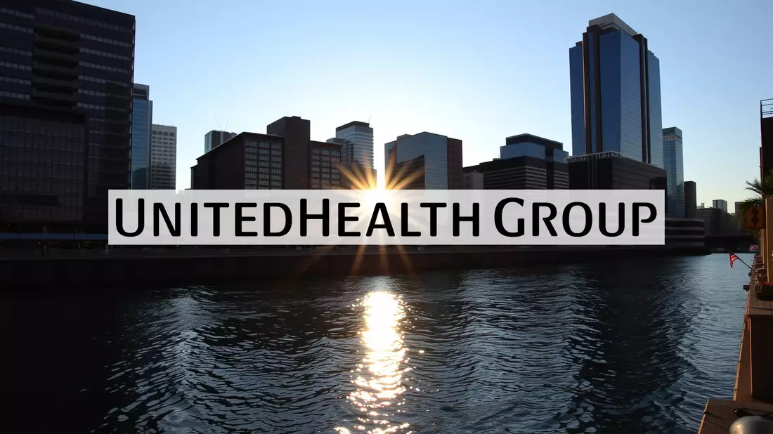 UnitedHealth Shares: Navigating Political Headwinds Amid Strong Fundamentals Illustration mit AI erstellt übermittelt durch boerse-global.de