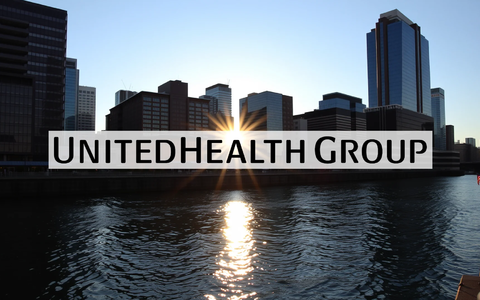 UnitedHealth Shares: Navigating Political Headwinds Amid Strong Fundamentals - Foto: über boerse-global.de
