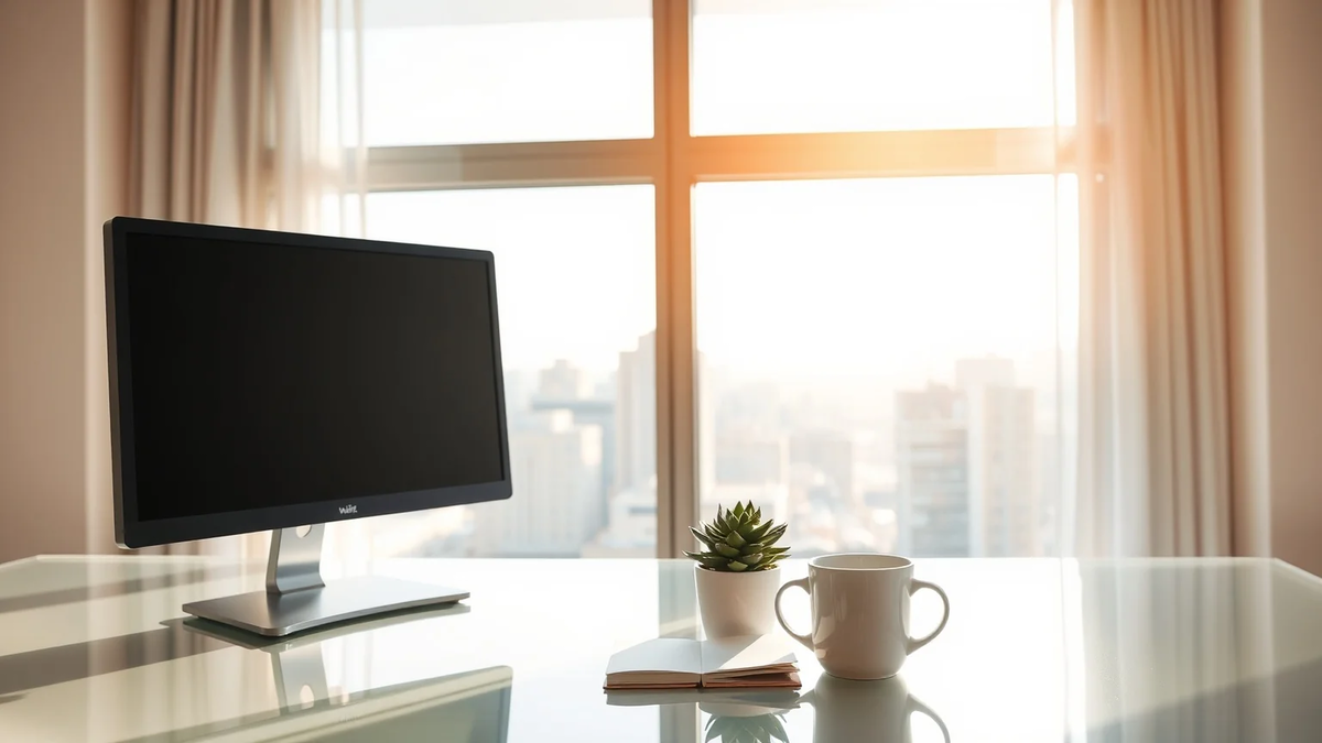 Homeoffice und Work-Life-Balance verdrängen das Gehalt - Foto: über boerse-global.de