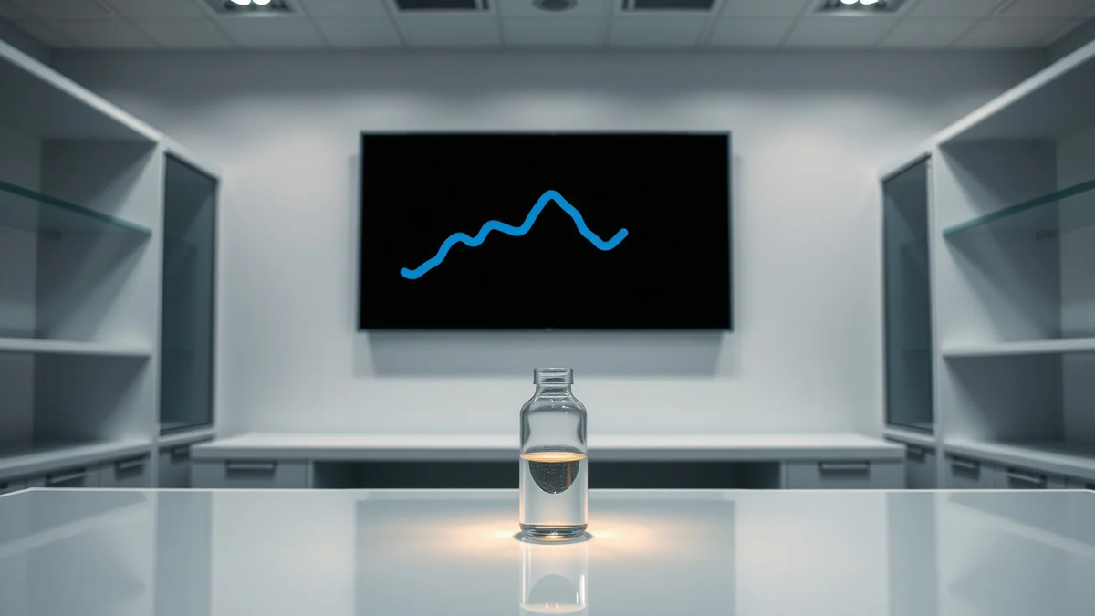 Leqembi: Neues Alzheimer-Medikament in Deutschland verfügbar - Foto: über boerse-global.de