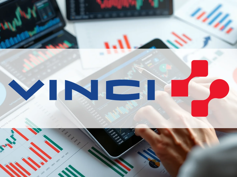 Vinci Aktie: Kaufrausch! - Foto: über boerse-global.de