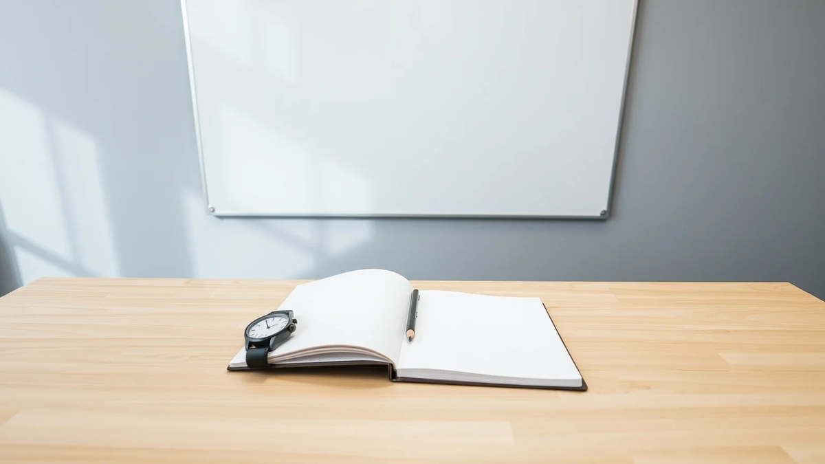 Eisenhower-Matrix und KI-Tools: Zeitmanagement im Wandel - Foto: über boerse-global.de