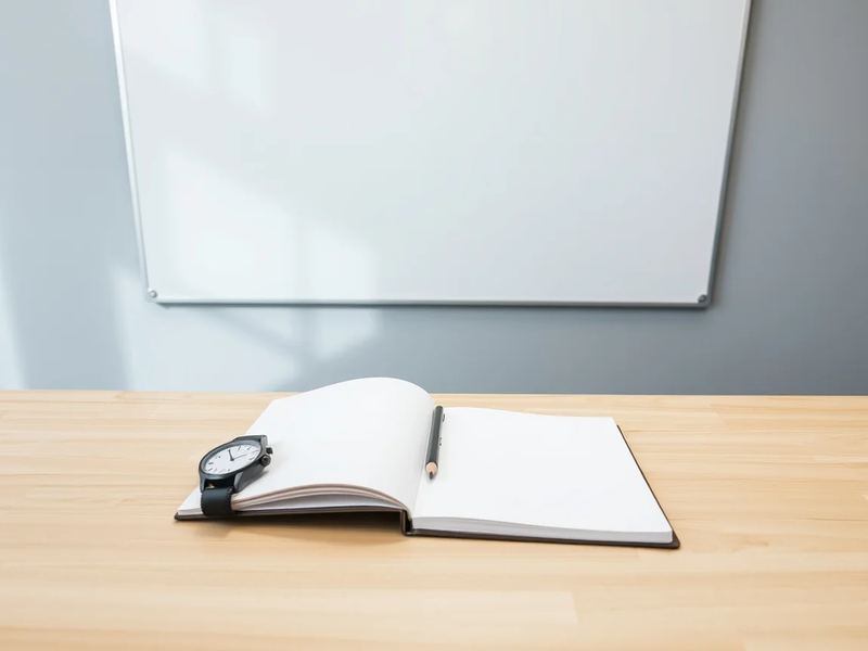 Eisenhower-Matrix und KI-Tools: Zeitmanagement im Wandel - Foto: über boerse-global.de