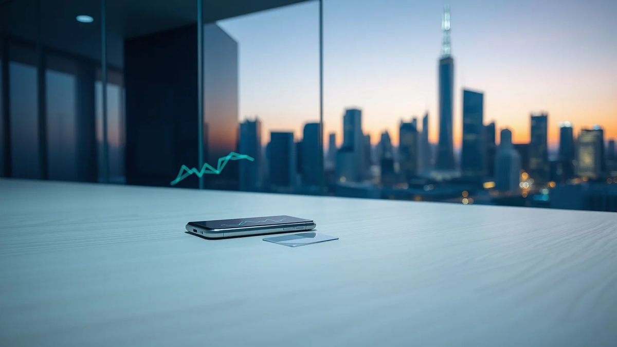 Nigeria startet revolutionäre Zahlungsplattform - Foto: über boerse-global.de