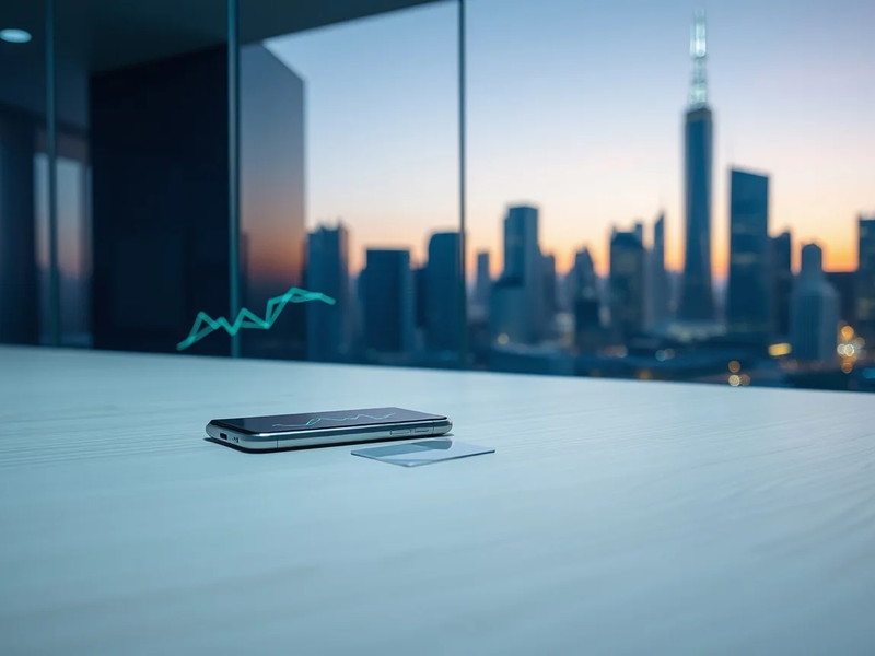 Nigeria startet revolutionäre Zahlungsplattform - Foto: über boerse-global.de