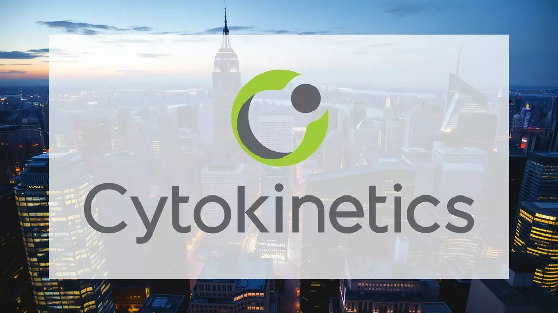 Cytokinetics: A High-Stakes Bet on Regulatory Approval Illustration mit AI erstellt übermittelt durch boerse-global.de