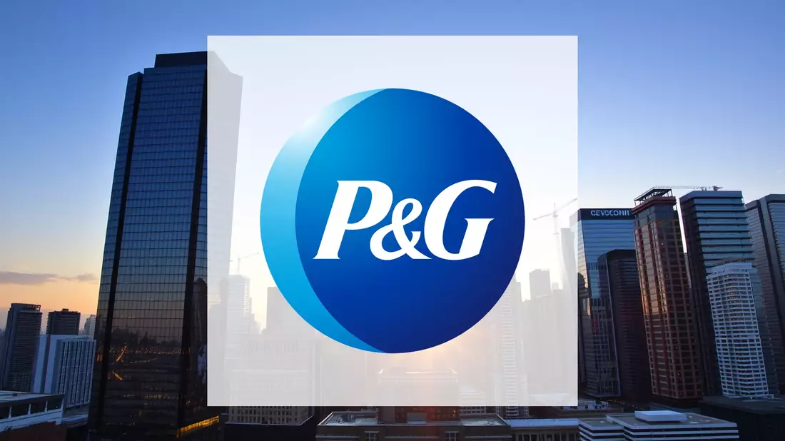 Procter & Gamble Aktie: Absturz auf 52-Wochen-Tief! - Bild: über boerse-global.de