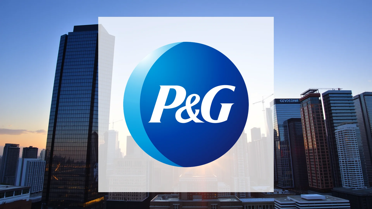 Procter & Gamble Aktie: Absturz auf 52-Wochen-Tief! - Foto: über boerse-global.de