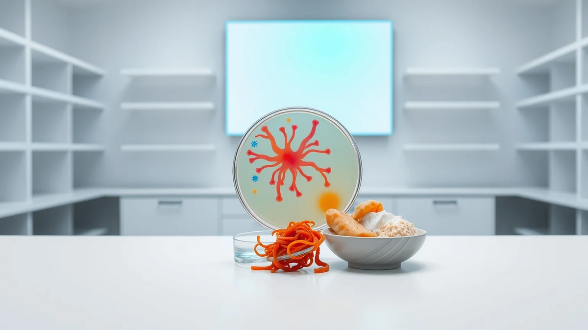 Fermentierte Lebensmittel stärken Darmgesundheit nachweislich - Foto: über boerse-global.de