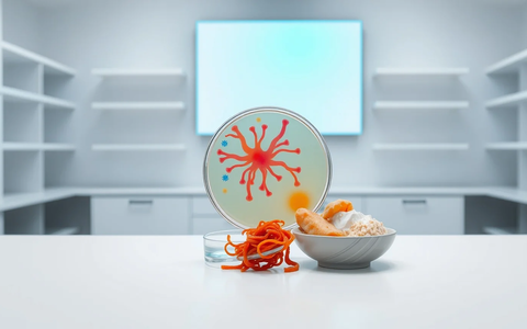 Fermentierte Lebensmittel stärken Darmgesundheit nachweislich - Foto: über boerse-global.de