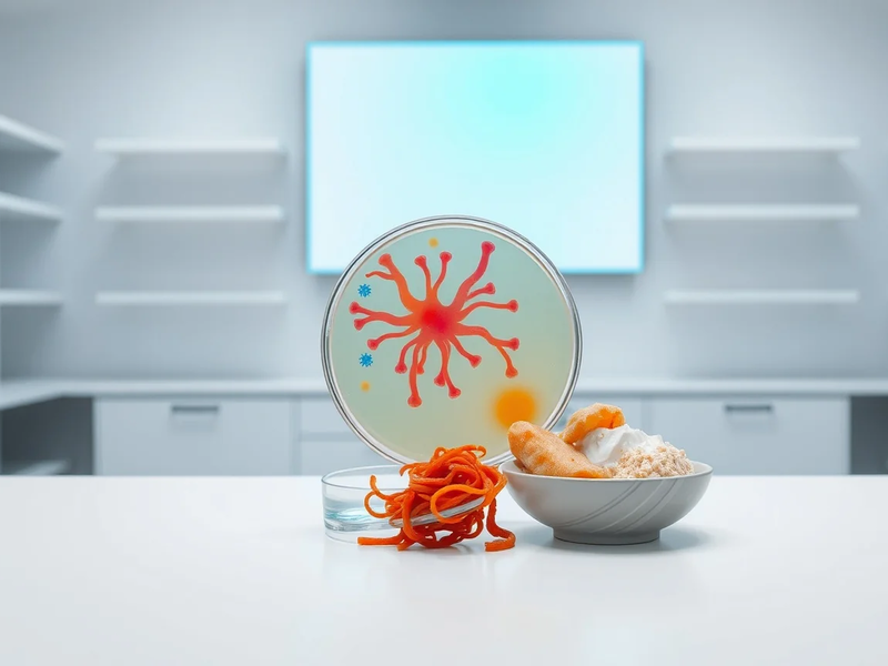 Fermentierte Lebensmittel stärken Darmgesundheit nachweislich - Foto: über boerse-global.de