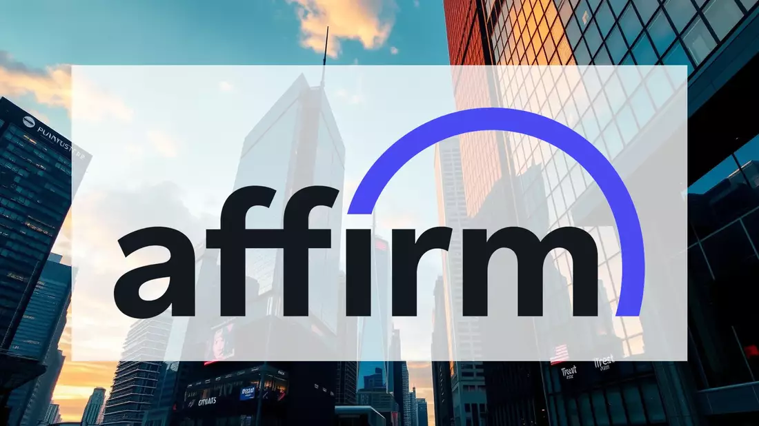 Affirm Holdings Soars on Stellar Quarterly Performance Illustration mit AI erstellt übermittelt durch boerse-global.de