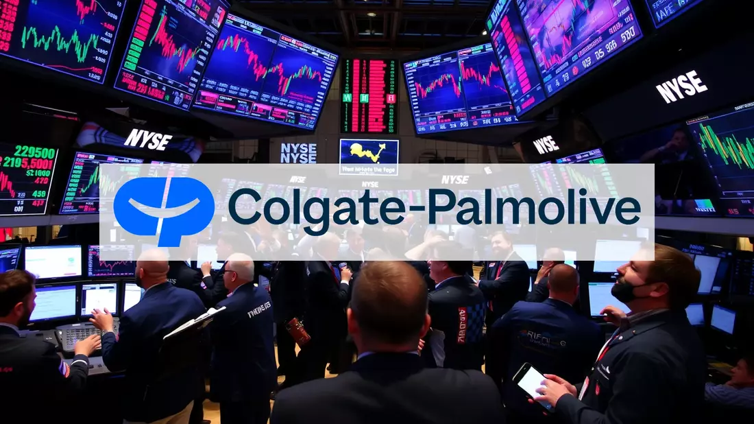 Colgate-Palmolive Faces Investor Skepticism After Guidance Revision Illustration mit AI erstellt übermittelt durch boerse-global.de