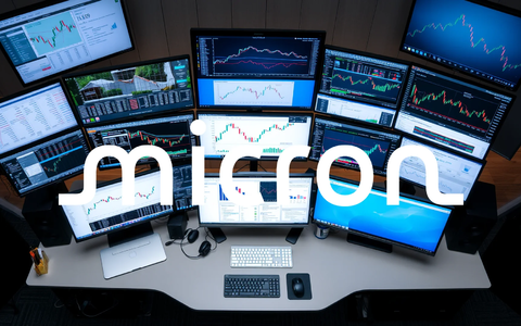 Micron Aktie: KI-Boom vorbei? - Foto: über boerse-global.de